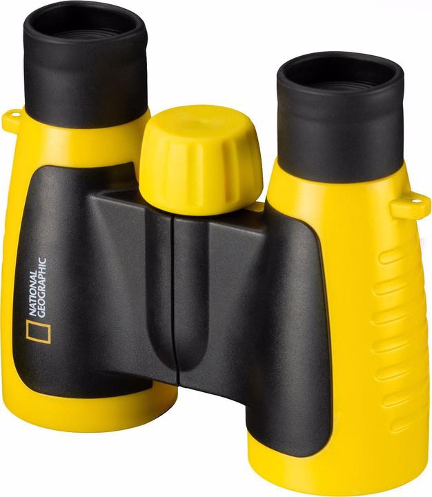 Immagine prodotto National Geographic Binocolo binocolo tascabile 3x30 (3 x, 30 mm)