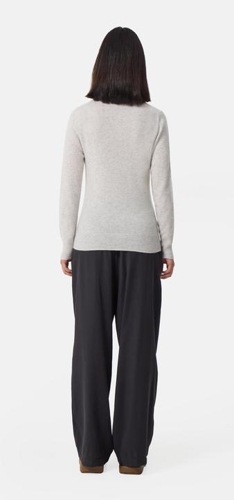 Produktbild Cash-Mere Kaschmir Cardigan mit Reissverschluss (XL)