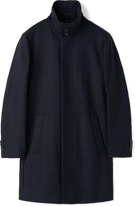 Image du produit Tiger or Sweden Manteau en laine ALERIC (52)