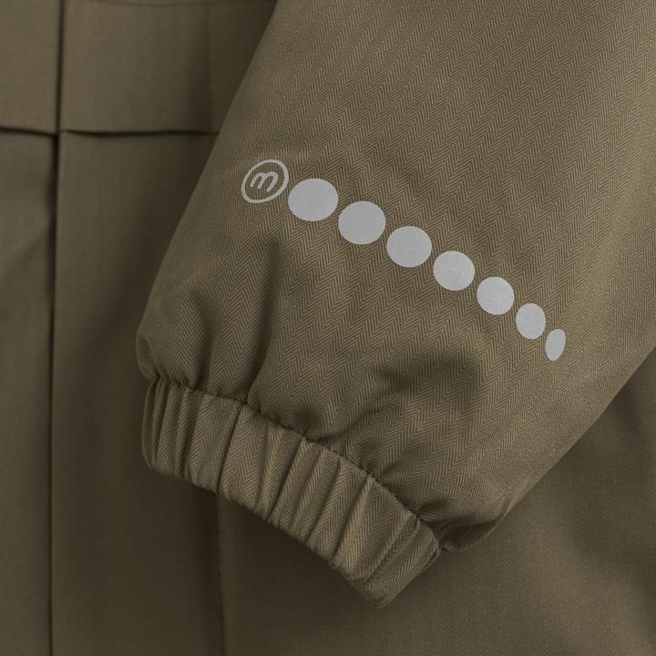 Produktbild Minymo Winterjacke Canteen (110)