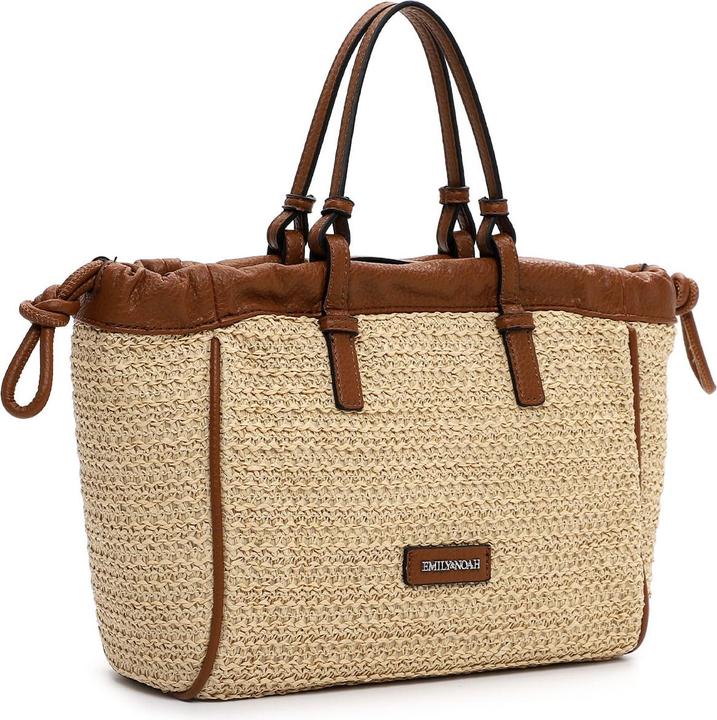Immagine prodotto Emily und Noah Shopper E&N Elda (0.01 l)