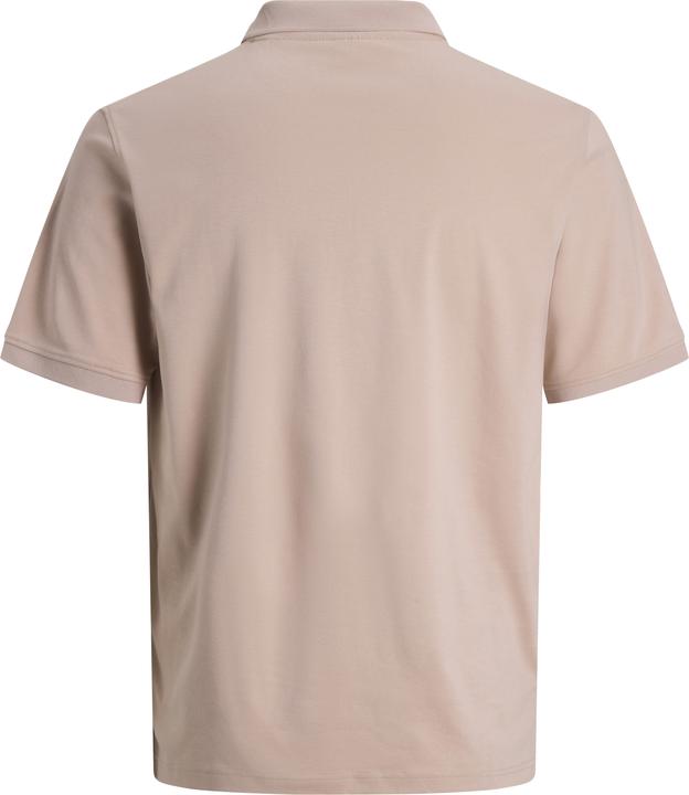 Actual product image Jack & Jones Jprtheo Ss Polo Styd Ss25 (L)
