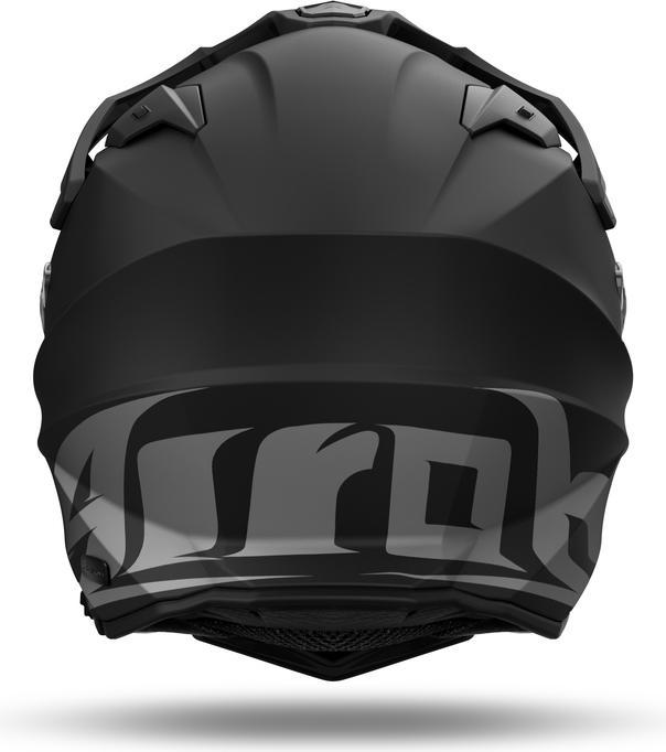 Produktbild Airoh Commander 2 (62 - 63 cm, XXL)