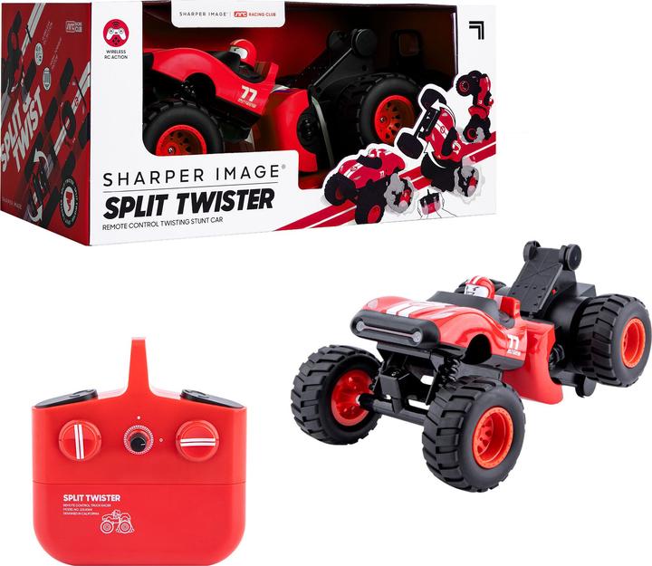 Magni RC Split Twister