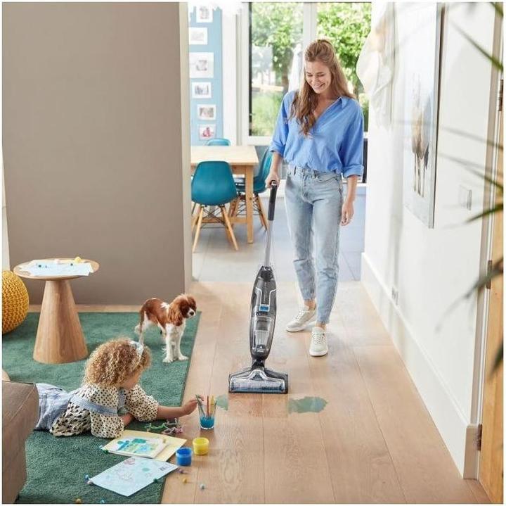 Image du produit Bissell CrossWave C6 Cordless Select