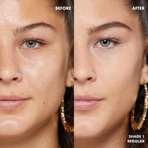Actual product image NYX Professional Make-Up Pore Filler (Transparent)
