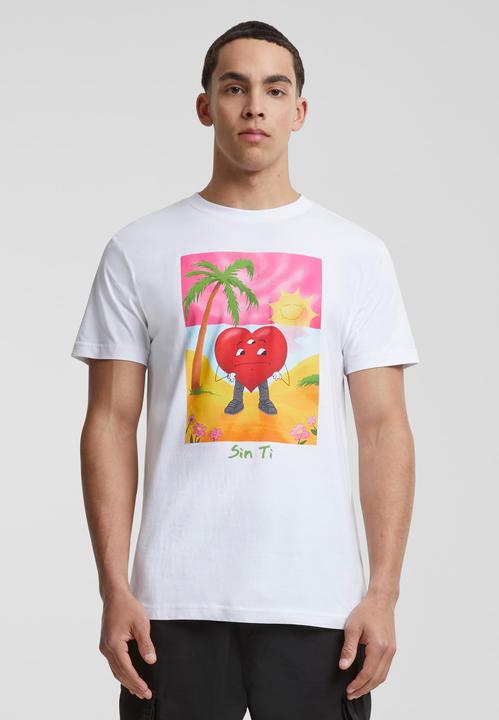 Actual product image Mister Tee MisterTee Sin Ti 01 Tee - 170377 (XS)
