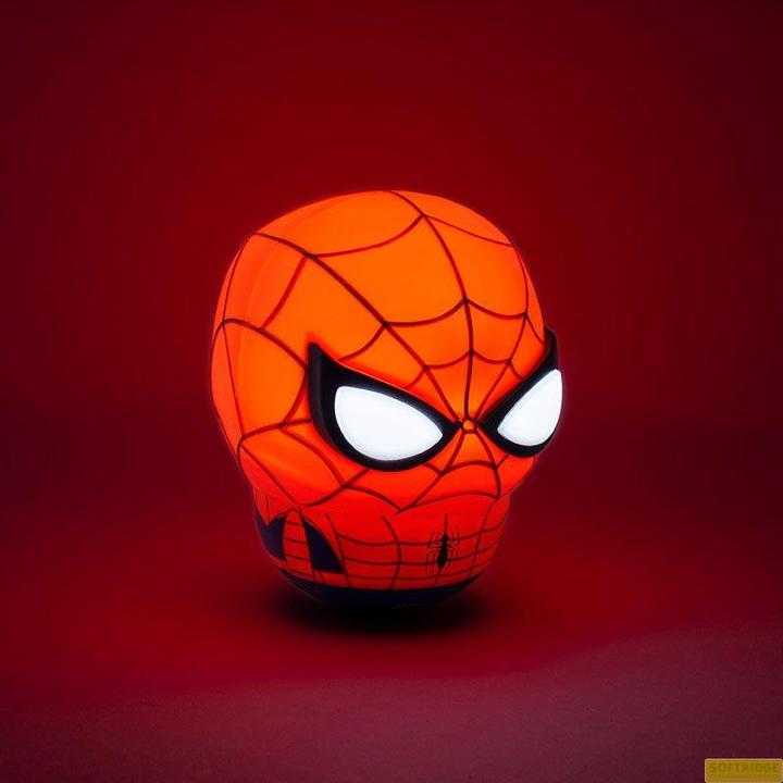 Produktbild Paladone Products MARVEL - Spider-Man - Sway Light