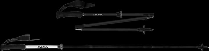Immagine prodotto Salewa Bastoncini Pedroc Pro Carbonium (115 - 135 cm)