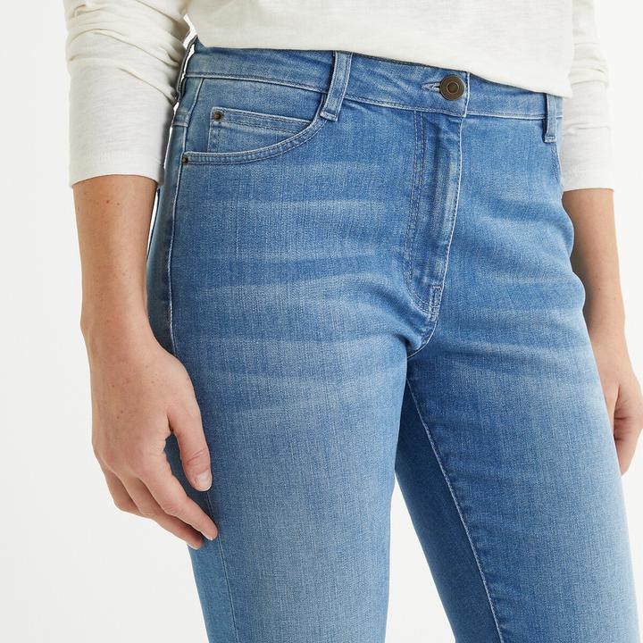 Immagine prodotto Anne Weyburn Jeans regular in denim elasticizzato (30)