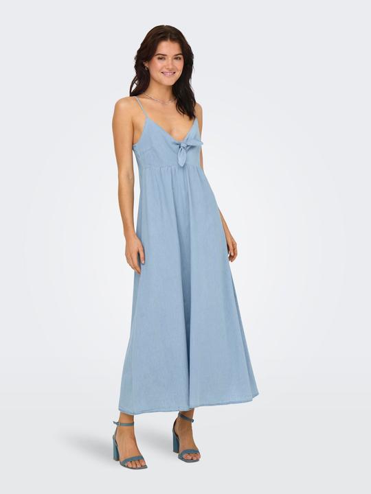 Actual product image Only ONLNOVA Langes Kleid Kleid (XS)