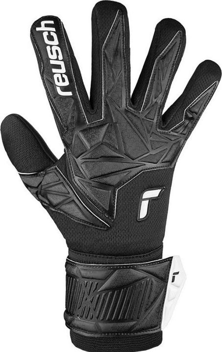 Actual product image Reusch Attrakt Freegel Infinity gloves (7)