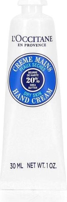 Actual product image L'Occitane Shea Butter (30 ml)