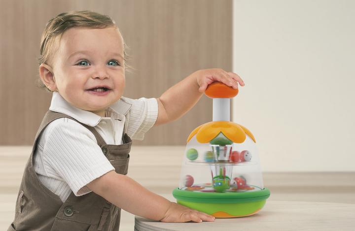 Image du produit Chicco Top magique