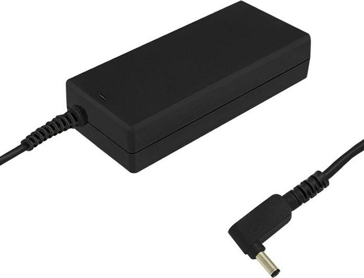 Produktbild Qoltec 51507 - Notebook - Indoor - 100 - 240 V - 50 - 60 Hz - 33 W - 19 V (33 W)