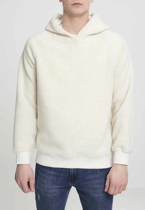 Immagine prodotto Urban Classics Cappuccio Sherpa (XXL)