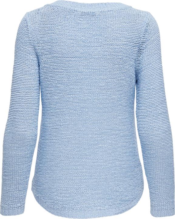 Produktbild Only ONLGEENA XO L/S PULLOVER KNT NOOS Strickpullover (XL)