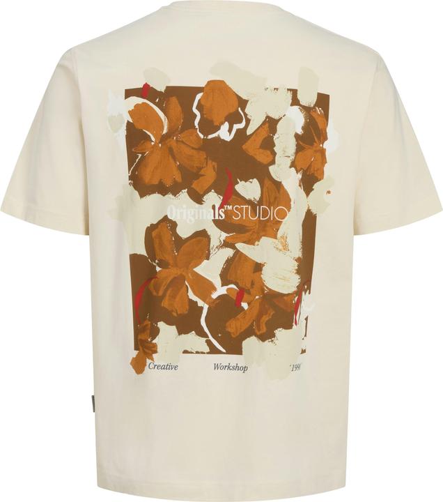 Image du produit Jack & Jones Gedruckt T-shirt Junior T-shirt (140)