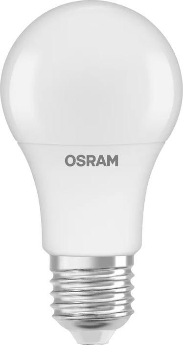 Produktbild Osram Star Classic (E27, 6.50 W, 600 lm, 1 x, F)