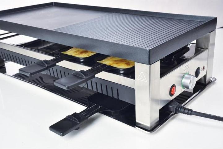 Produktbild Solis 5 in 1 Table Grill