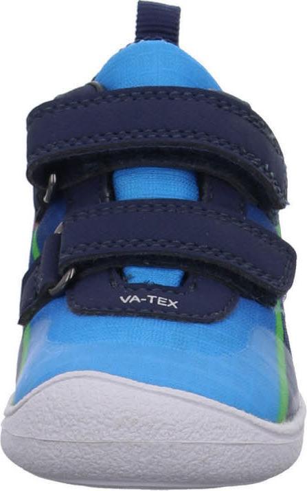 Produktbild Vado Lauflernschuh MINISKY VELCRO VATEX (24)