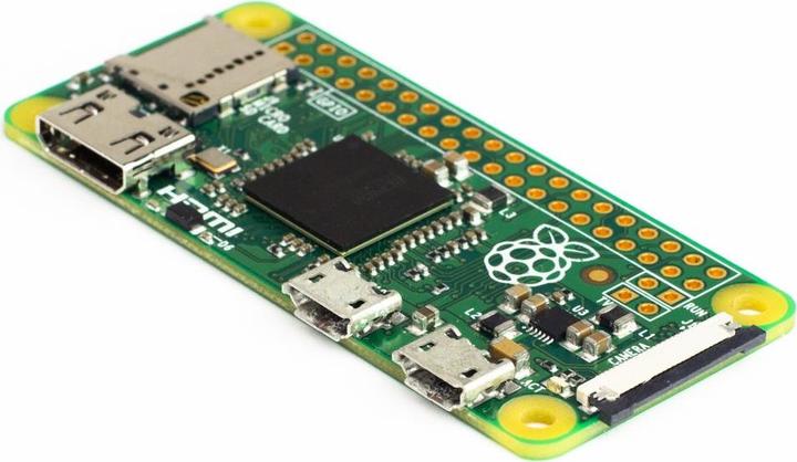 Produktbild Raspberry Pi Zero V1.3 StarterKit