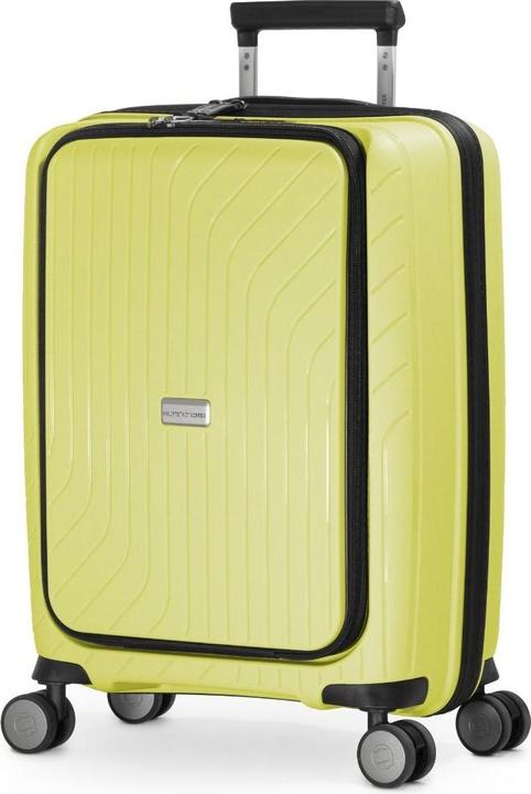 Immagine prodotto Hauptstadtkoffer TXL - Bagaglio a mano con scomparto per laptop (40 l, Bagaglio a mano (fino a 50 litri))