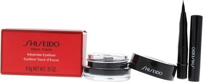 Image du produit Shiseido Crayon à paupières Inkstroke (BK901 Shikkoku Noir)