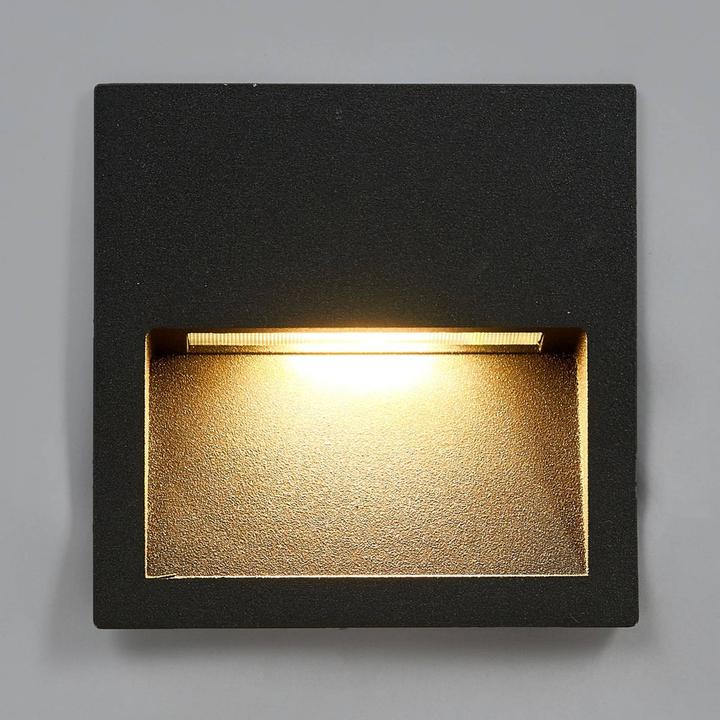 Immagine prodotto Lucande Loya (250 lm, IP54)