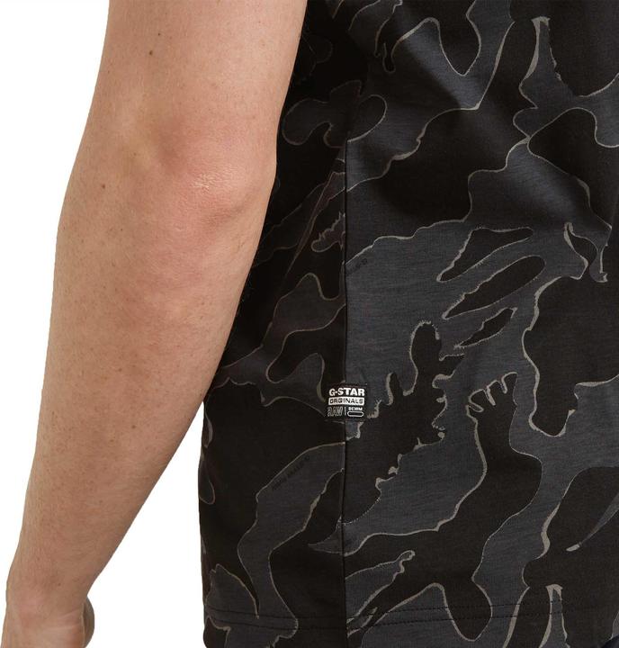 Actual product image G-Star Island Camo (XL)