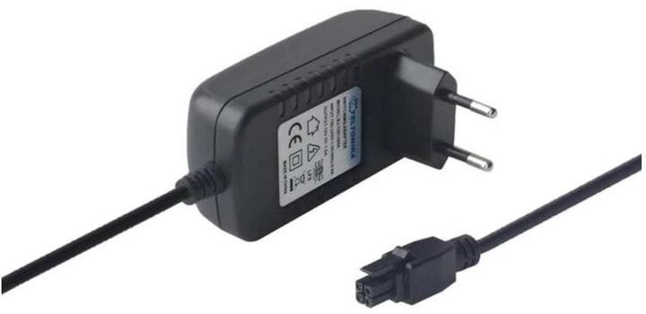 Teltonika EU power supply, 24W