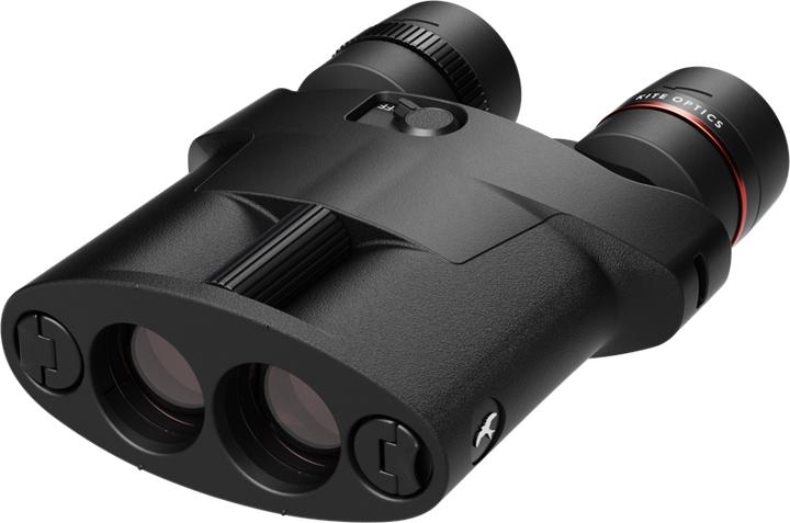 Immagine prodotto Kite Binocolo APC (stabilizzato) 12x30