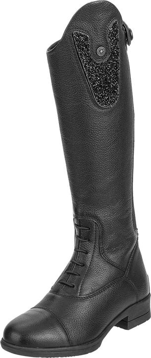 Suedwind Footwear Reitstiefel Nova Kids Fun Leather