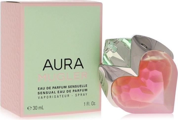 Produktbild Thierry Mugler Aura Mugler - Eau de Parfum Sensuelle (Eau de Parfum, 30 ml)