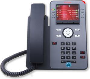 Image du produit Avaya Téléphone IP J179