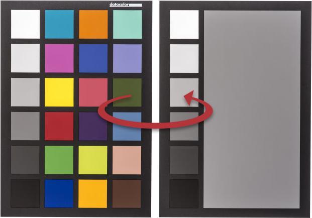 Immagine prodotto Datacolor SpyderCheckr24 (Esposimetro)