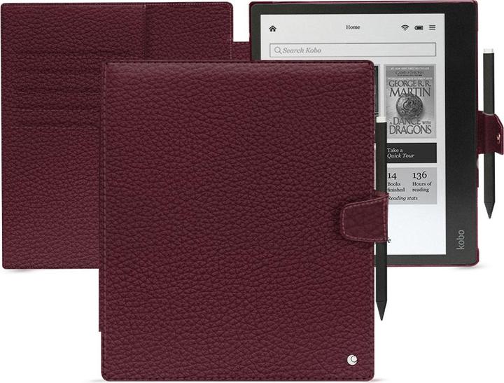 Lie de vin ( Pantone #412234 )