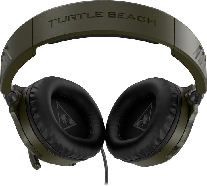 Actual product image Turtle Beach Ear Force Recon 70P (Cable)