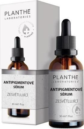 Immagine prodotto Planthe Laboratories PLANTHE Siero Schiarente Anti-Pigmento 30 ml (30 ml)