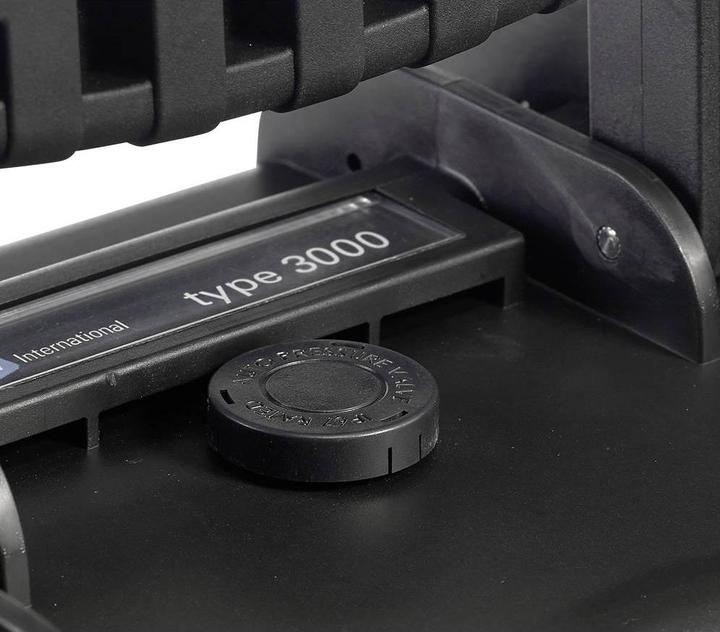 Actual product image B+W Outdoor case type 5000 - SI camera case (Photo case, 22.10 l)