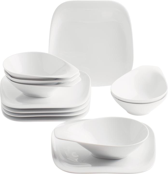 Actual product image Kahla Elixyr Tafelservice (12 Piece)