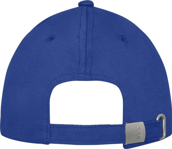 Actual product image Elevate 6 segments cap Davis (One size)