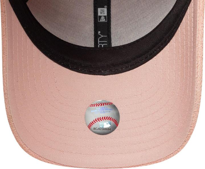 Actual product image New Era 9Forty Kinder Cap - TOWEL New York Yankees - Child (52, 53, 54)