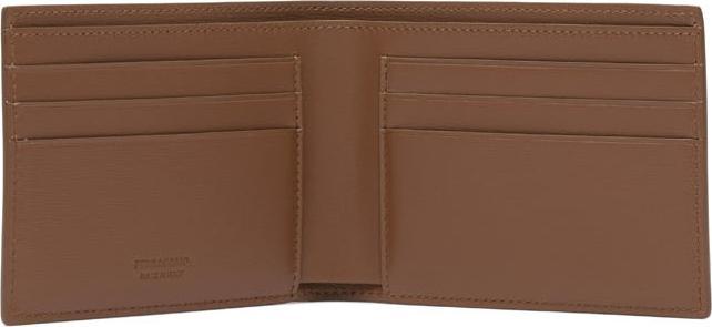 Actual product image Salvatore Ferragamo Wallets & Card holders