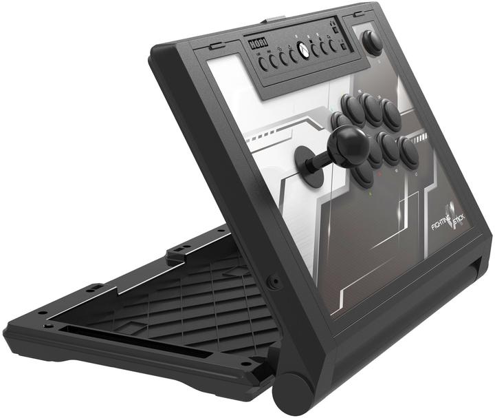 Produktbild HORI Fighting Stick α (Xbox Series S, Xbox One S, PC, Xbox One X, Xbox Series X)