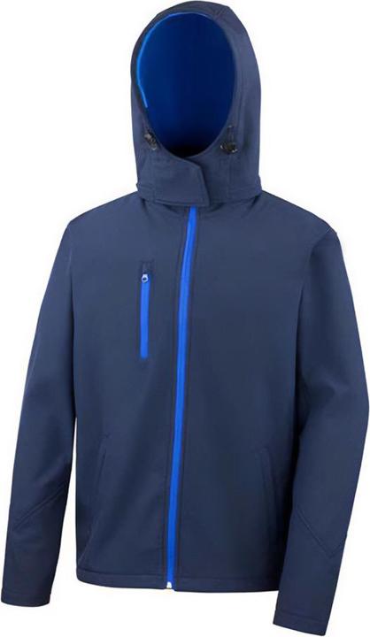 Produktbild Result Clothing Core TX Softshelljacke (XXL)