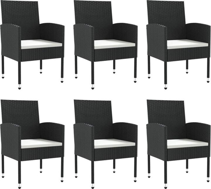 Actual product image VidaXL Ashly (160 cm)