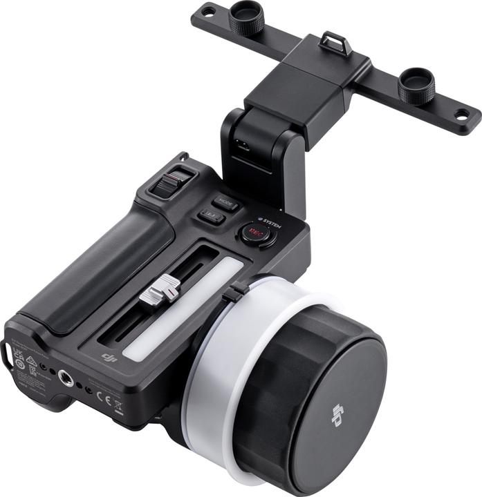Actual product image DJI Three-channel follow focus (Gimbal focus aid)