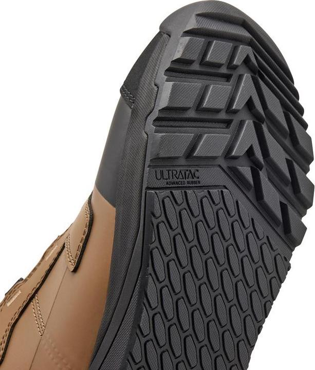 Produktbild Fox Boots 24 Defend Adv Drk Kha (Herren, 13)