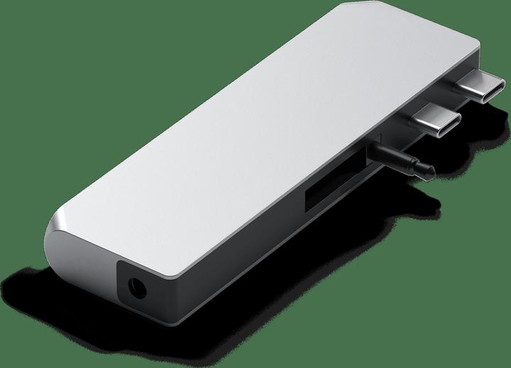 Image du produit Satechi Dual USB-C Pro Hub Mini (USB-C, 5 Ports)